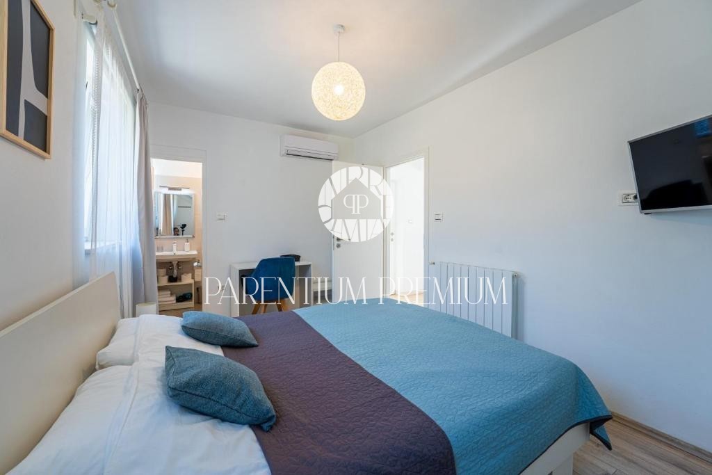 Oasi di pace nell’entroterra dell’Istria – Casa con piscina immersa nella natura