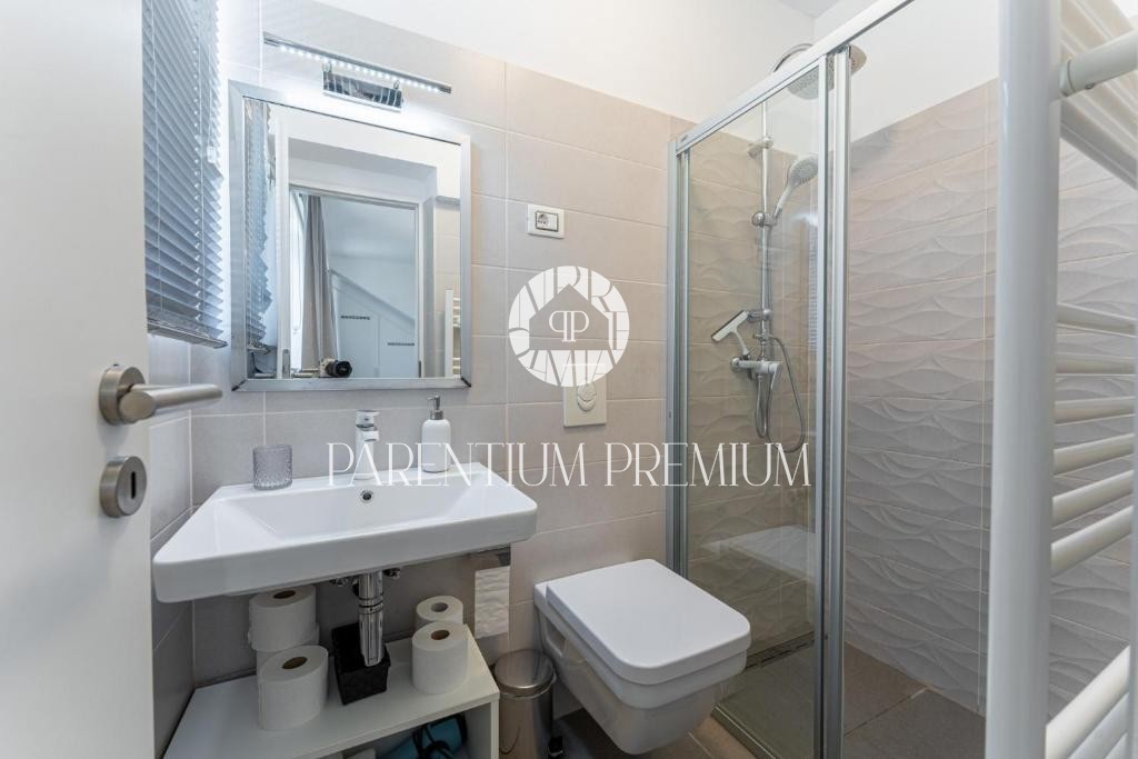 Oasi di pace nell’entroterra dell’Istria – Casa con piscina immersa nella natura