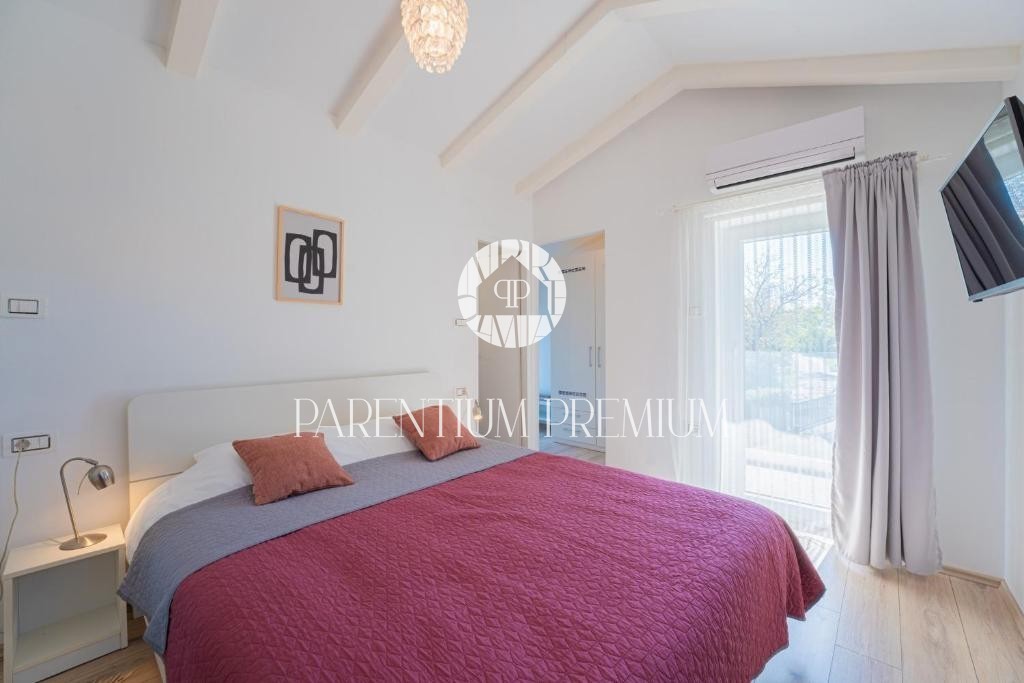 Oasi di pace nell’entroterra dell’Istria – Casa con piscina immersa nella natura