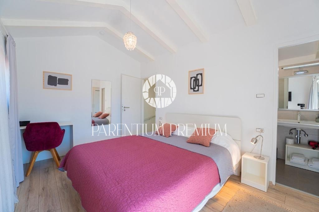 Oasi di pace nell’entroterra dell’Istria – Casa con piscina immersa nella natura