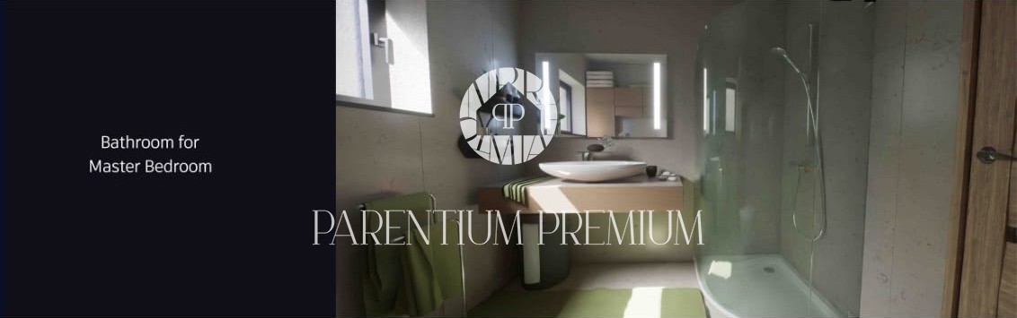 Appartamento moderno al piano terra con vista mare