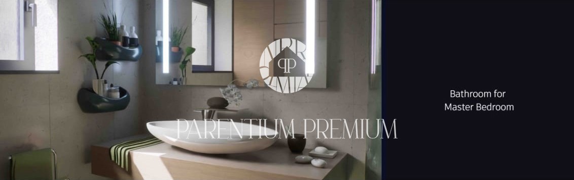 Appartamento moderno al piano terra con vista mare