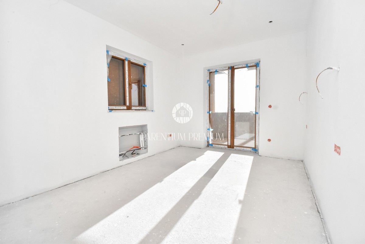 Casa indipendente con piscina e vista panoramica sul mare