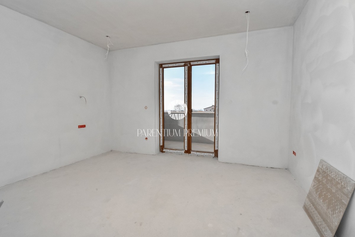 Casa indipendente con piscina e vista panoramica sul mare