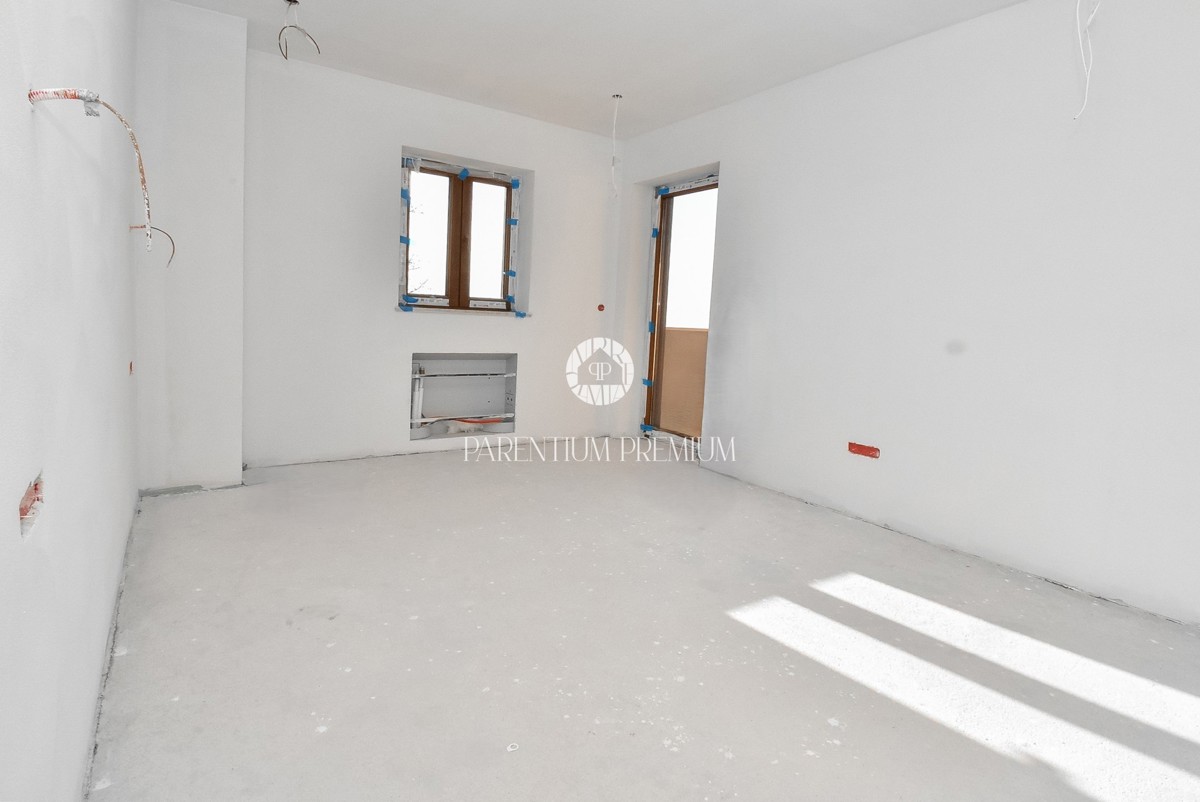 Casa indipendente con piscina e vista panoramica sul mare