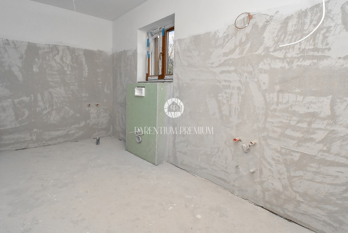 Casa indipendente con piscina e vista panoramica sul mare