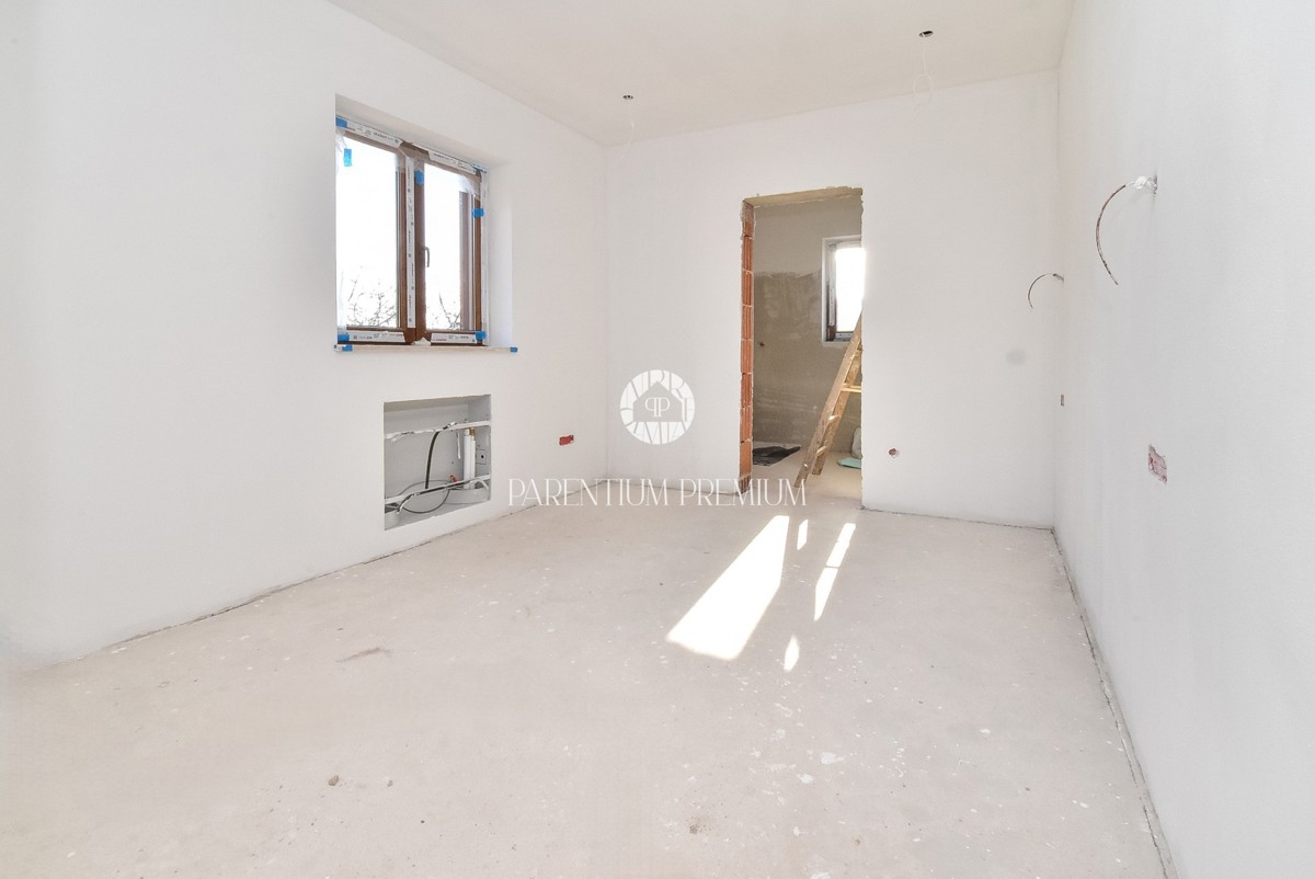 Casa indipendente con piscina e vista panoramica sul mare