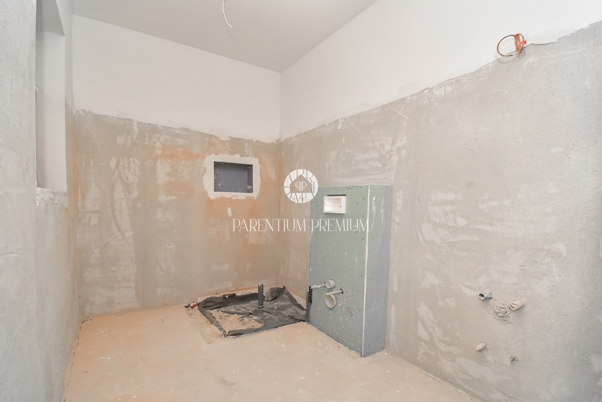 Casa indipendente con piscina e vista panoramica sul mare