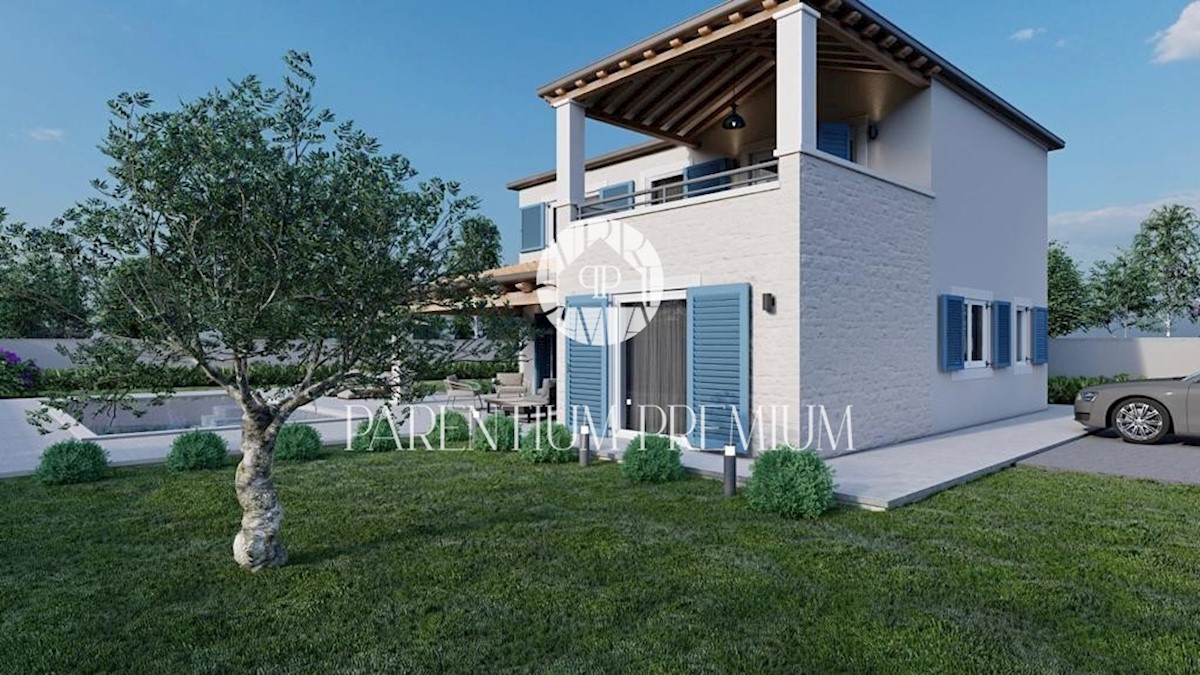 Casa Poreč
