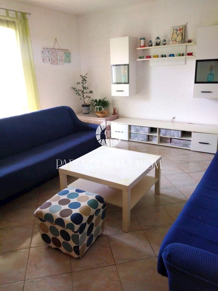 Casa con 2 unità abitative in posizione tranquilla
