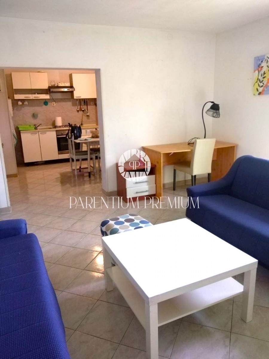 Casa con 2 unità abitative in posizione tranquilla