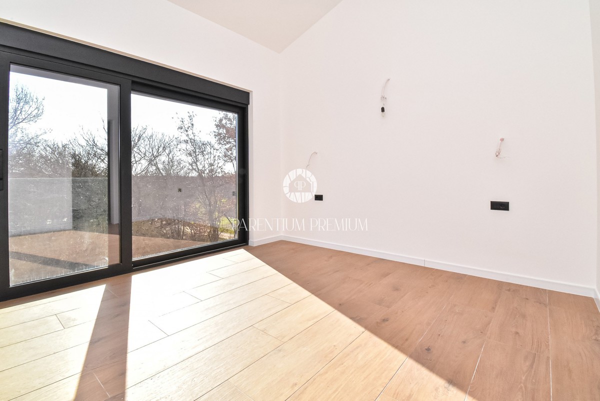 Villa esclusiva in stile istriano con piscina e privacy