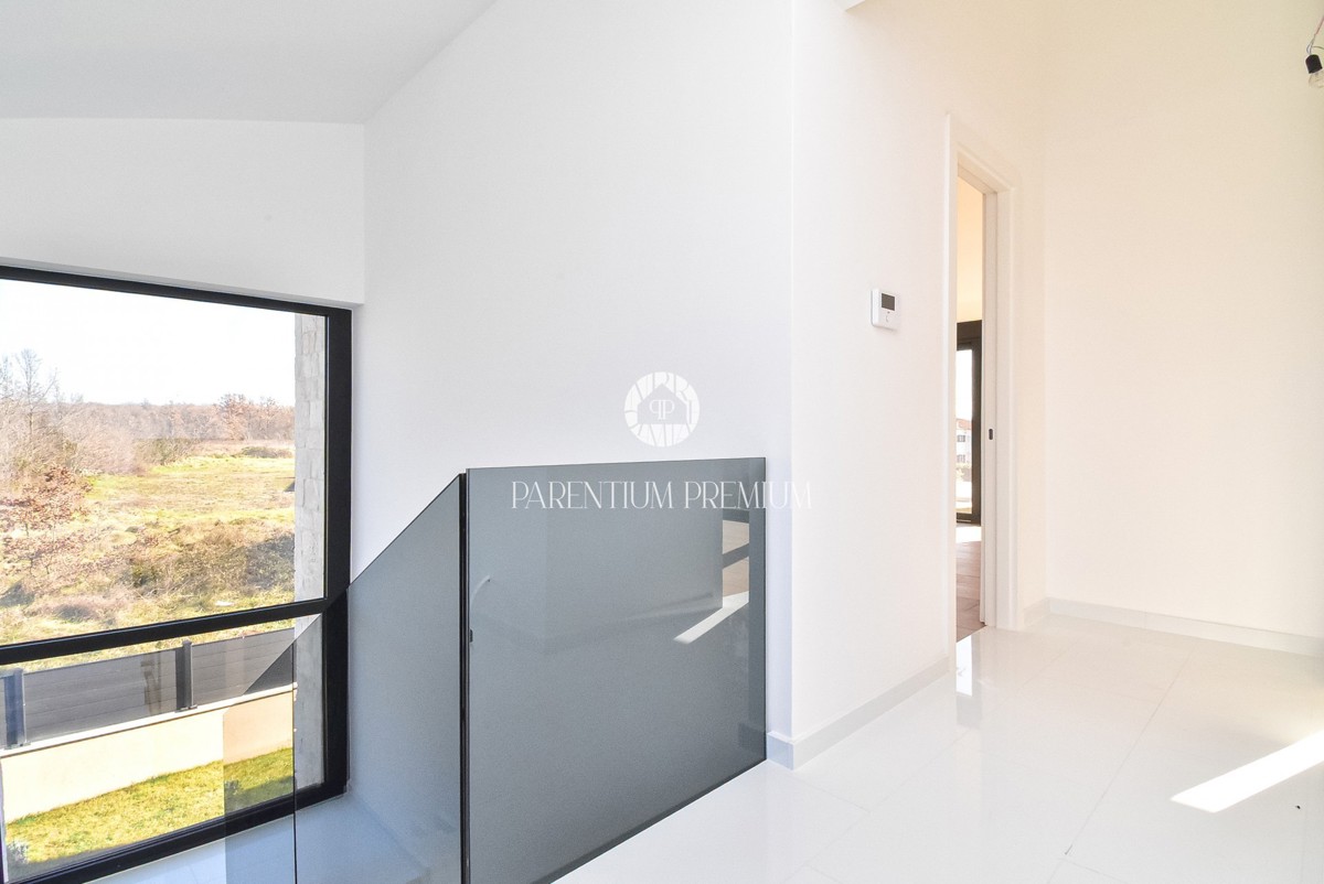 Villa esclusiva in stile istriano con piscina e privacy