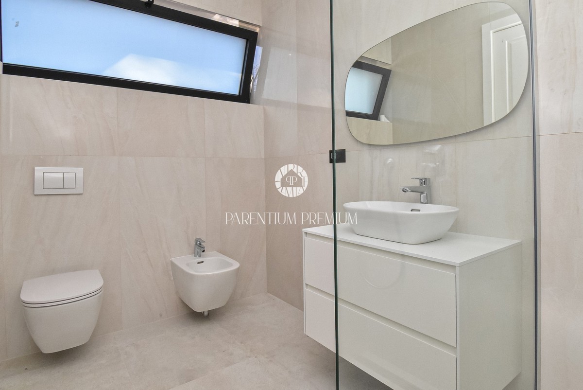 Villa esclusiva in stile istriano con piscina e privacy