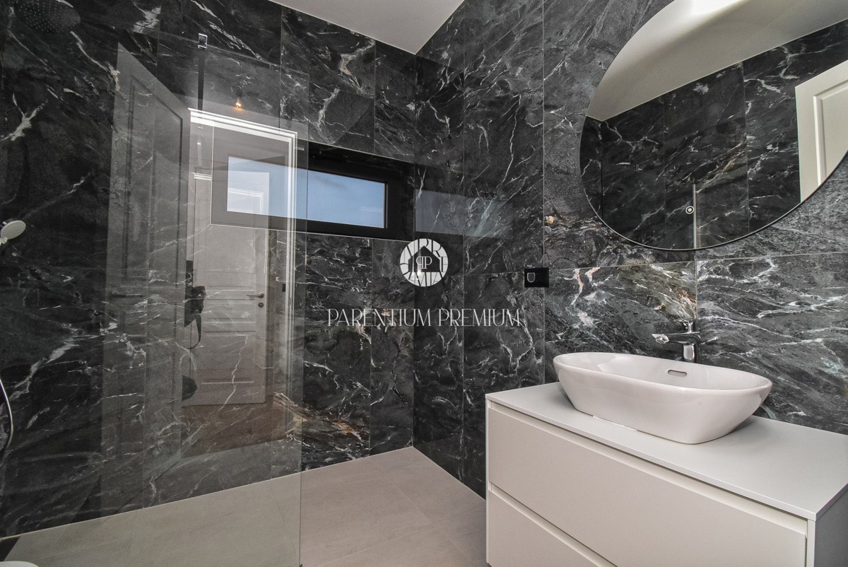 Villa esclusiva in stile istriano con piscina e privacy