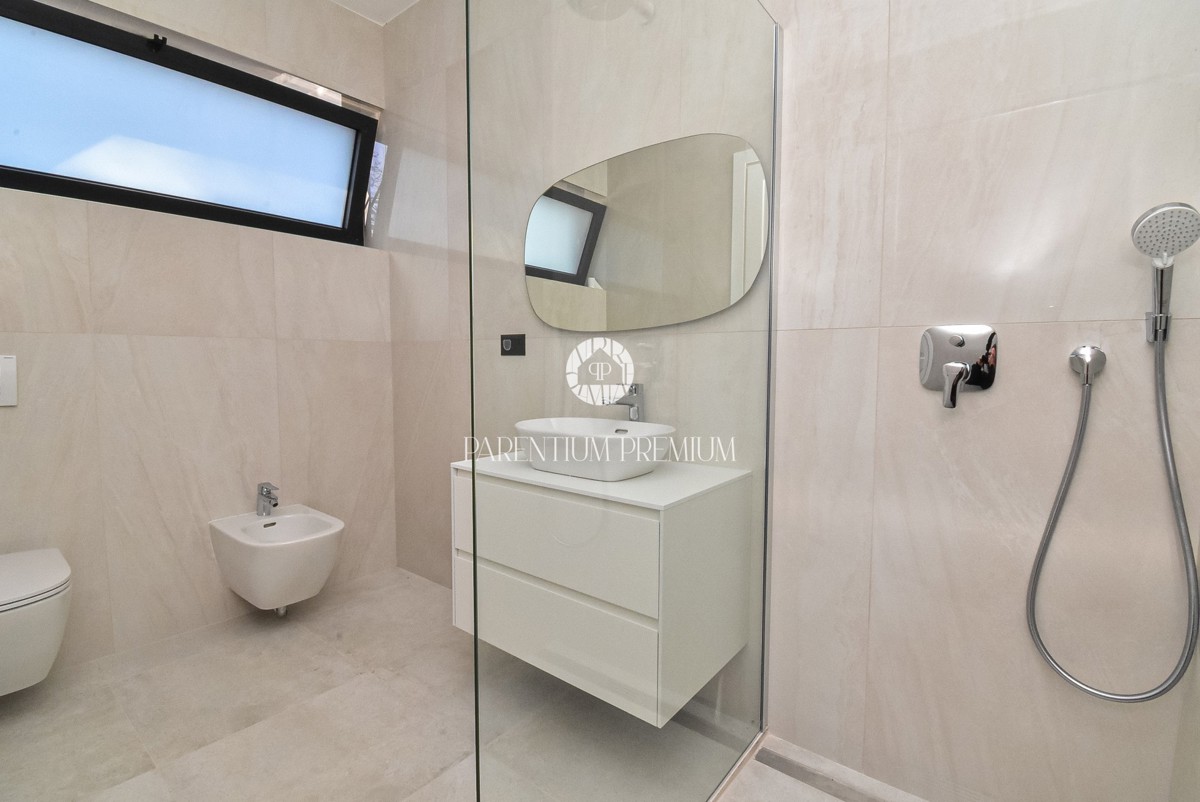 Villa esclusiva in stile istriano con piscina e privacy