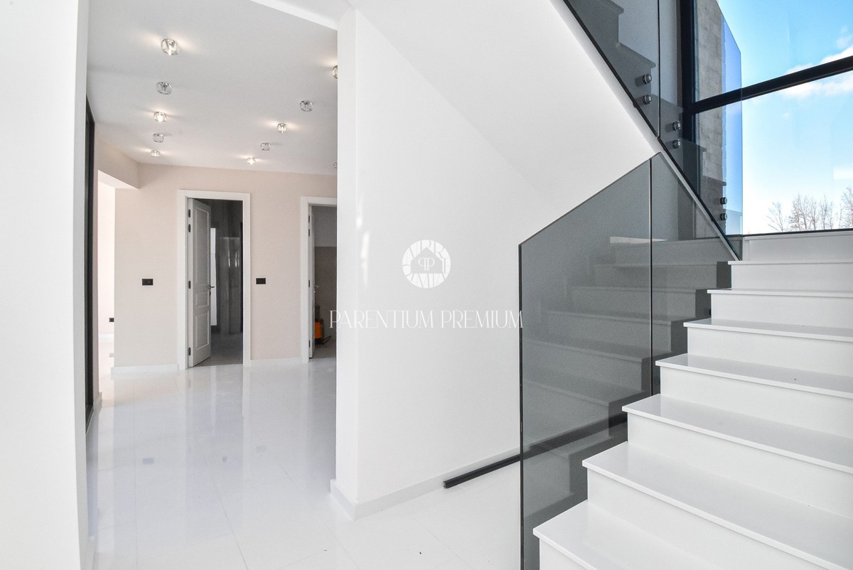 Villa esclusiva in stile istriano con piscina e privacy