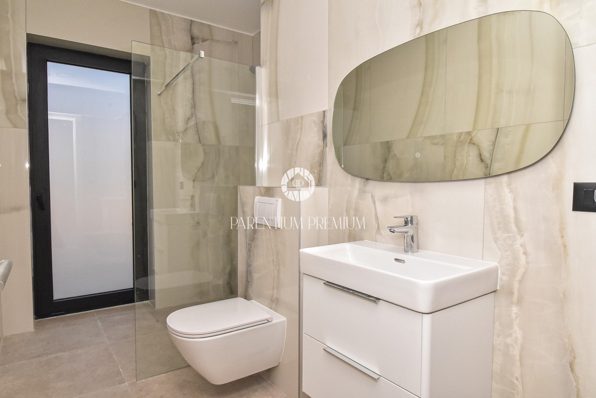 Villa esclusiva in stile istriano con piscina e privacy