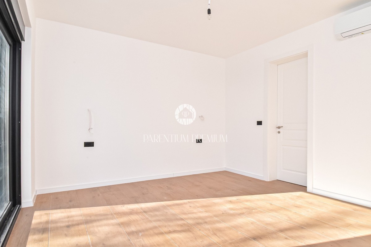 Villa esclusiva in stile istriano con piscina e privacy