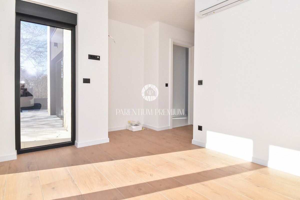 Villa esclusiva in stile istriano con piscina e privacy