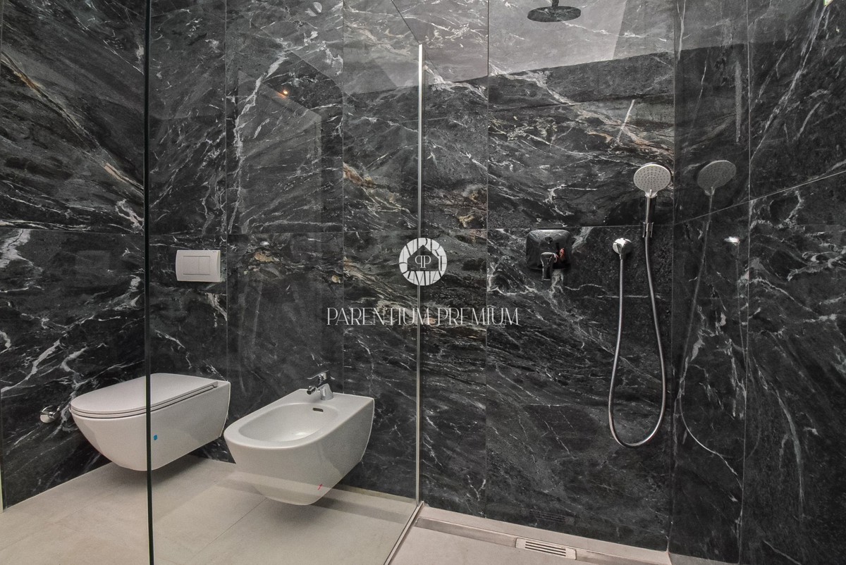 Villa esclusiva in stile istriano con piscina e privacy