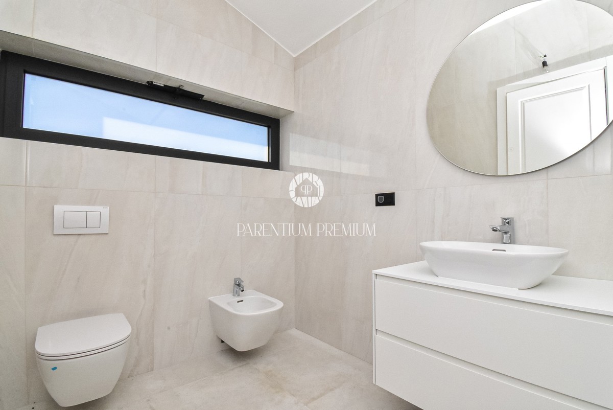 Villa esclusiva in stile istriano con piscina e privacy