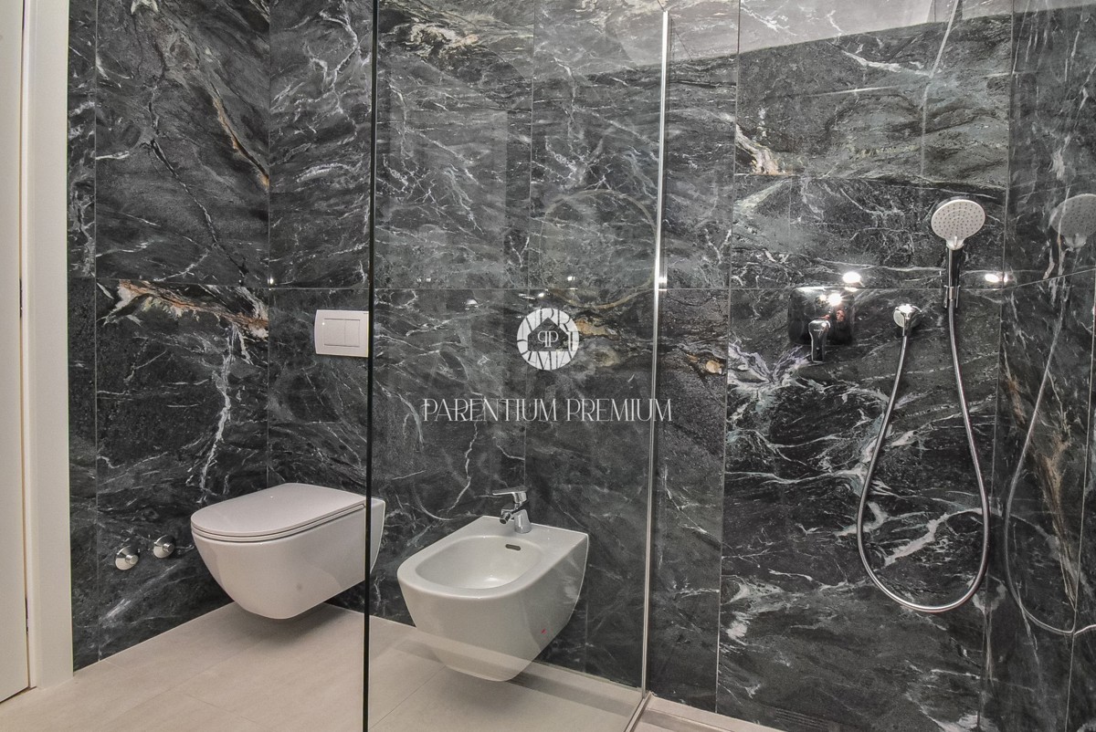 Villa esclusiva in stile istriano con piscina e privacy