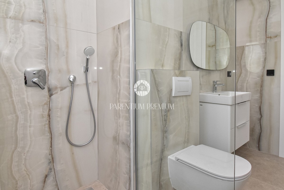 Villa esclusiva in stile istriano con piscina e privacy