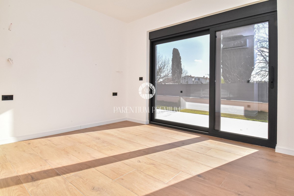 Villa esclusiva in stile istriano con piscina e privacy