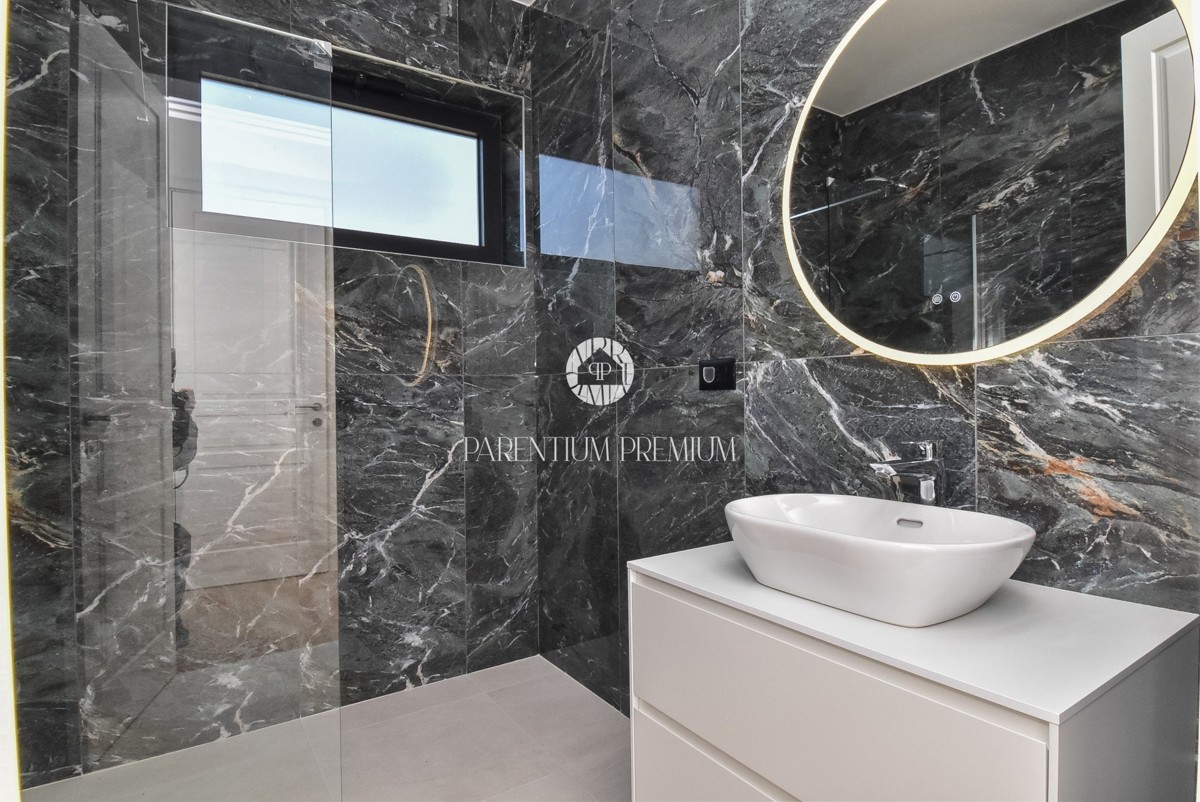 Villa esclusiva in stile istriano con piscina e privacy