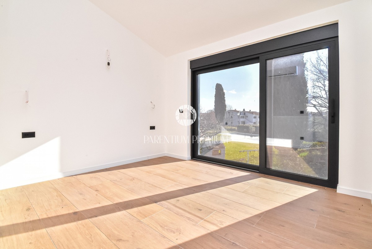 Villa esclusiva in stile istriano con piscina e privacy