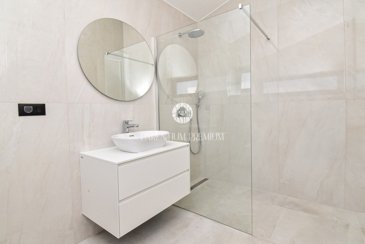 Villa esclusiva in stile istriano con piscina e privacy