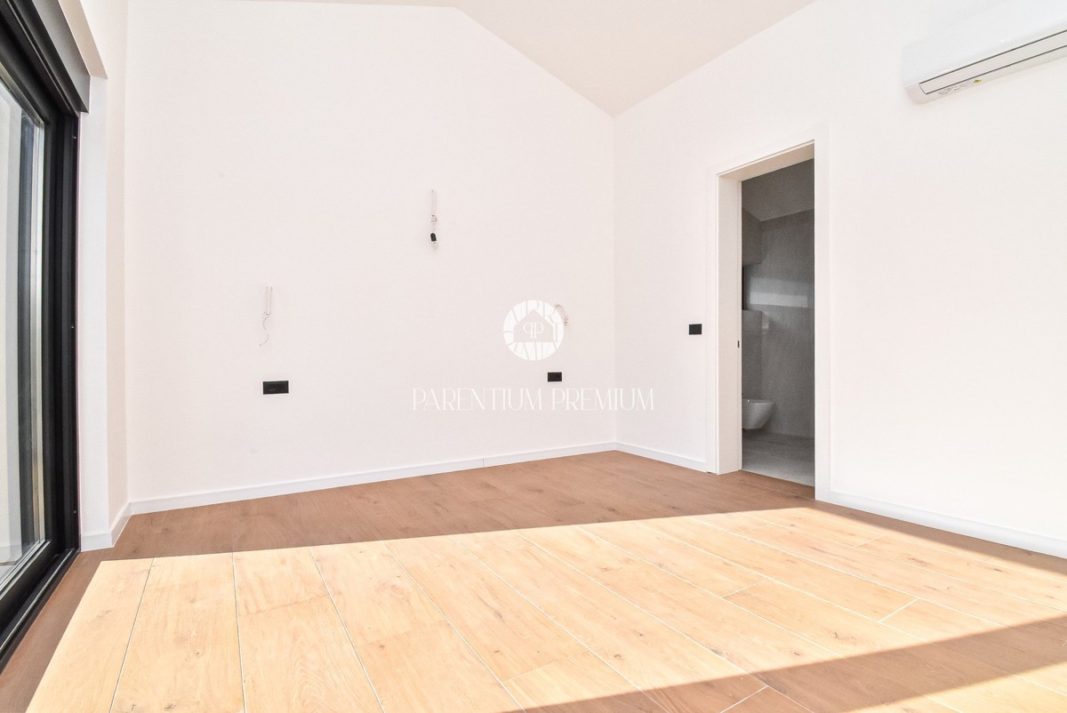 Villa esclusiva in stile istriano con piscina e privacy