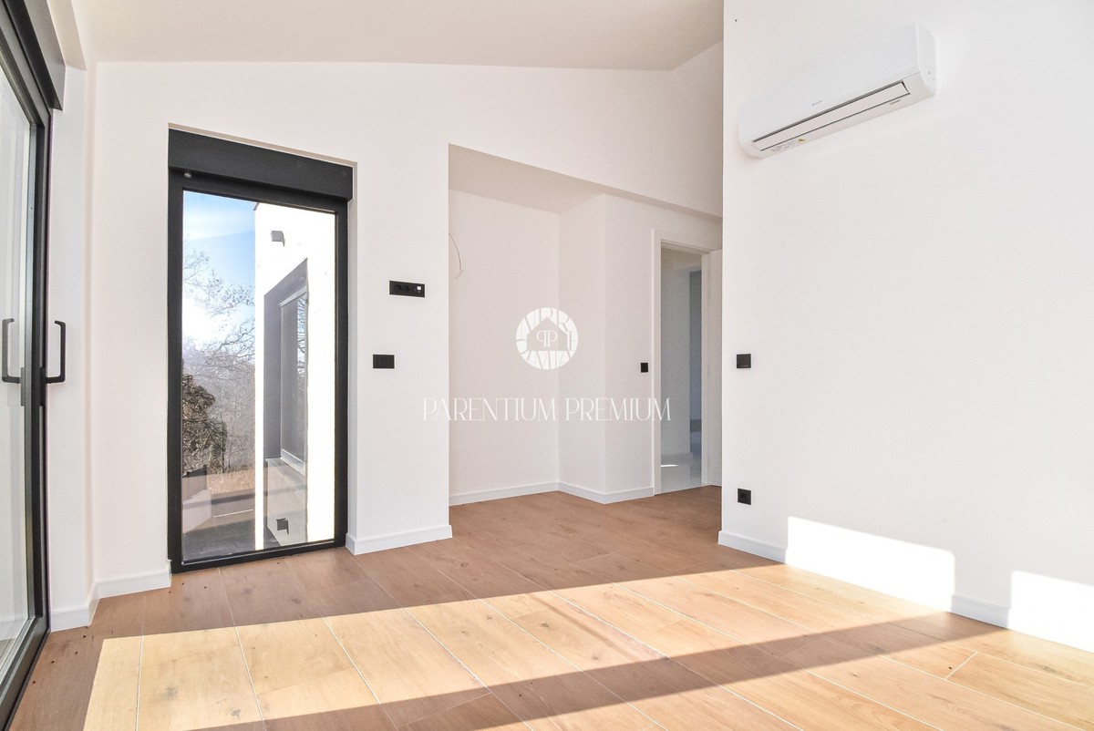 Villa esclusiva in stile istriano con piscina e privacy