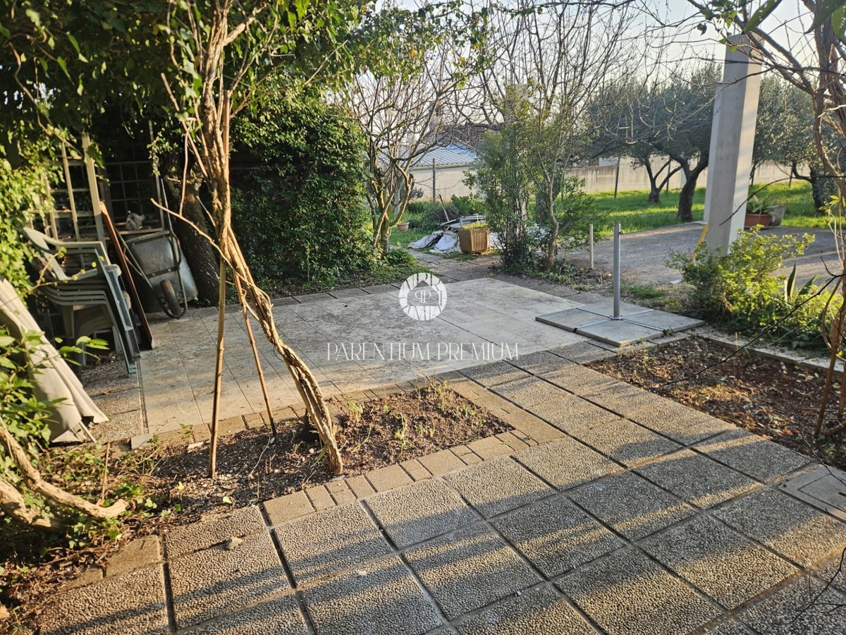 Casa 28 m², terreno 1.124 m² – a soli 500 m dal mare e dallo stadio principale ATP