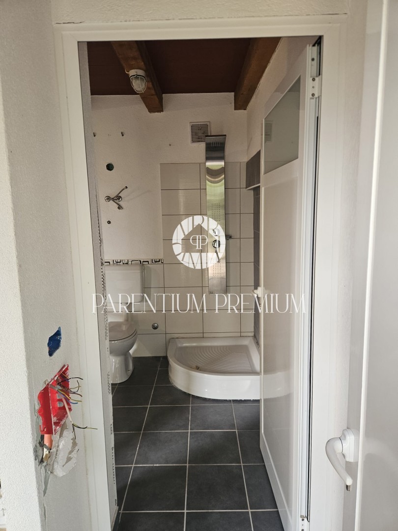 Casa 28 m², terreno 1.124 m² – a soli 500 m dal mare e dallo stadio principale ATP