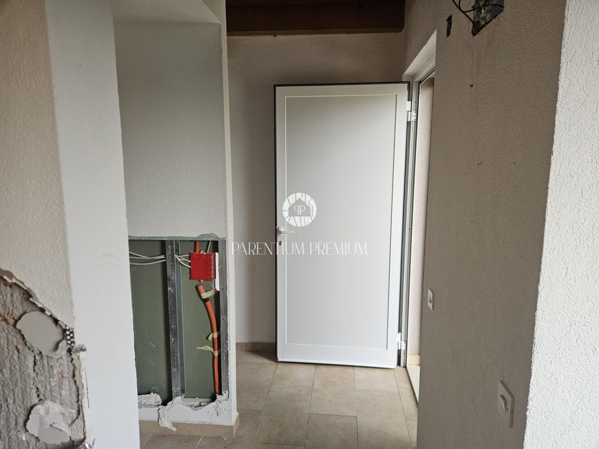 Casa 28 m², terreno 1.124 m² – a soli 500 m dal mare e dallo stadio principale ATP