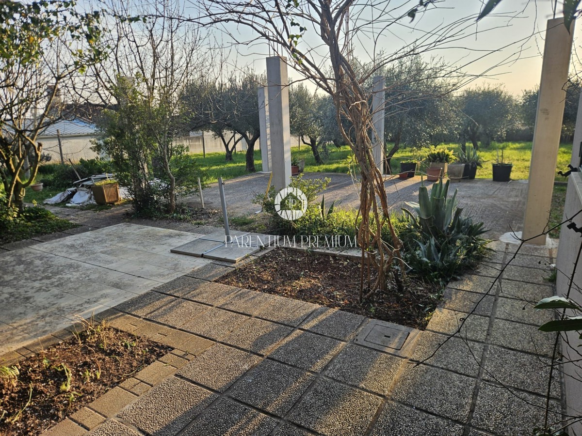 Casa 28 m², terreno 1.124 m² – a soli 500 m dal mare e dallo stadio principale ATP