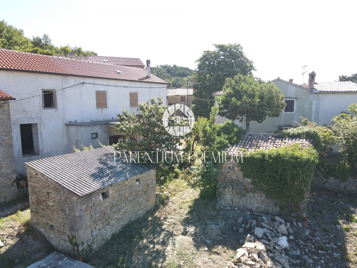 Casa indigena con una bella vista - per adattamento