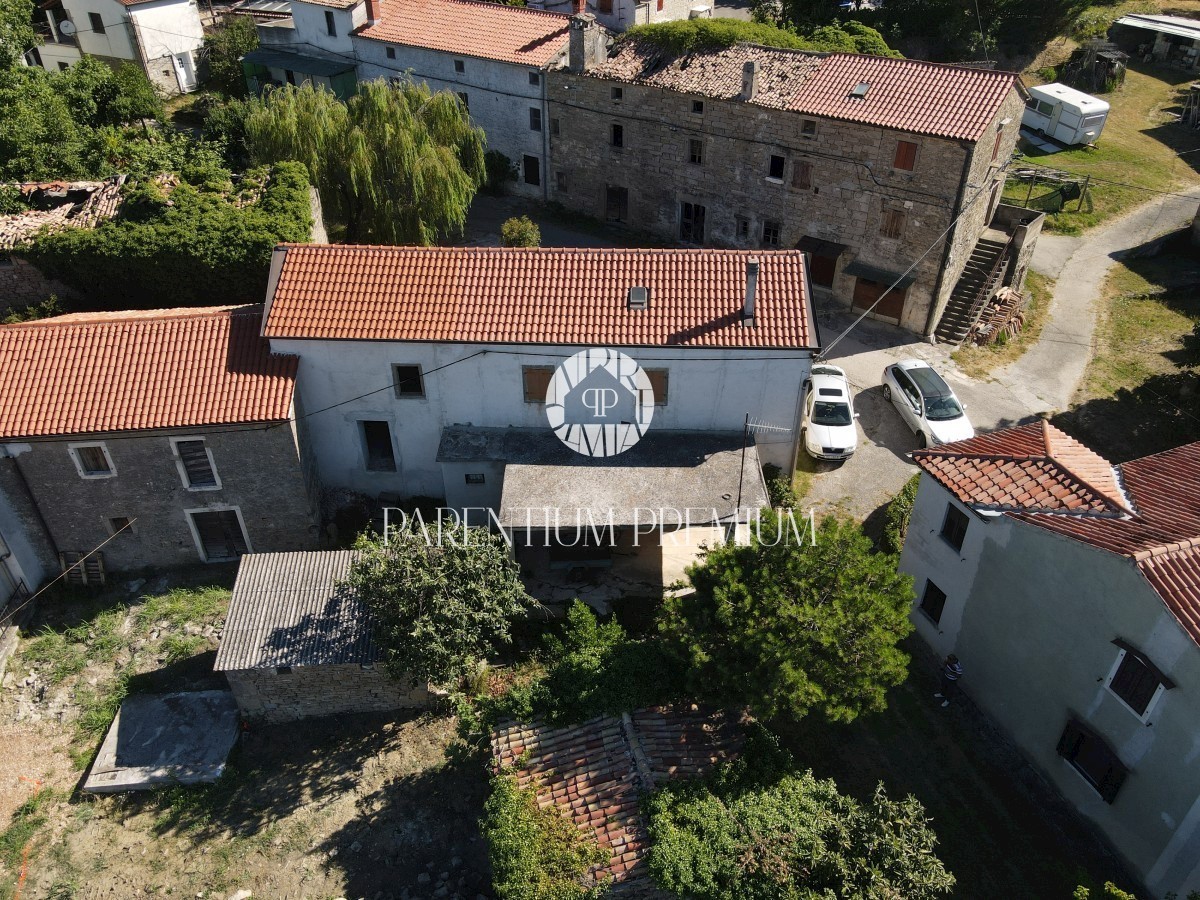 Casa indigena con una bella vista - per adattamento