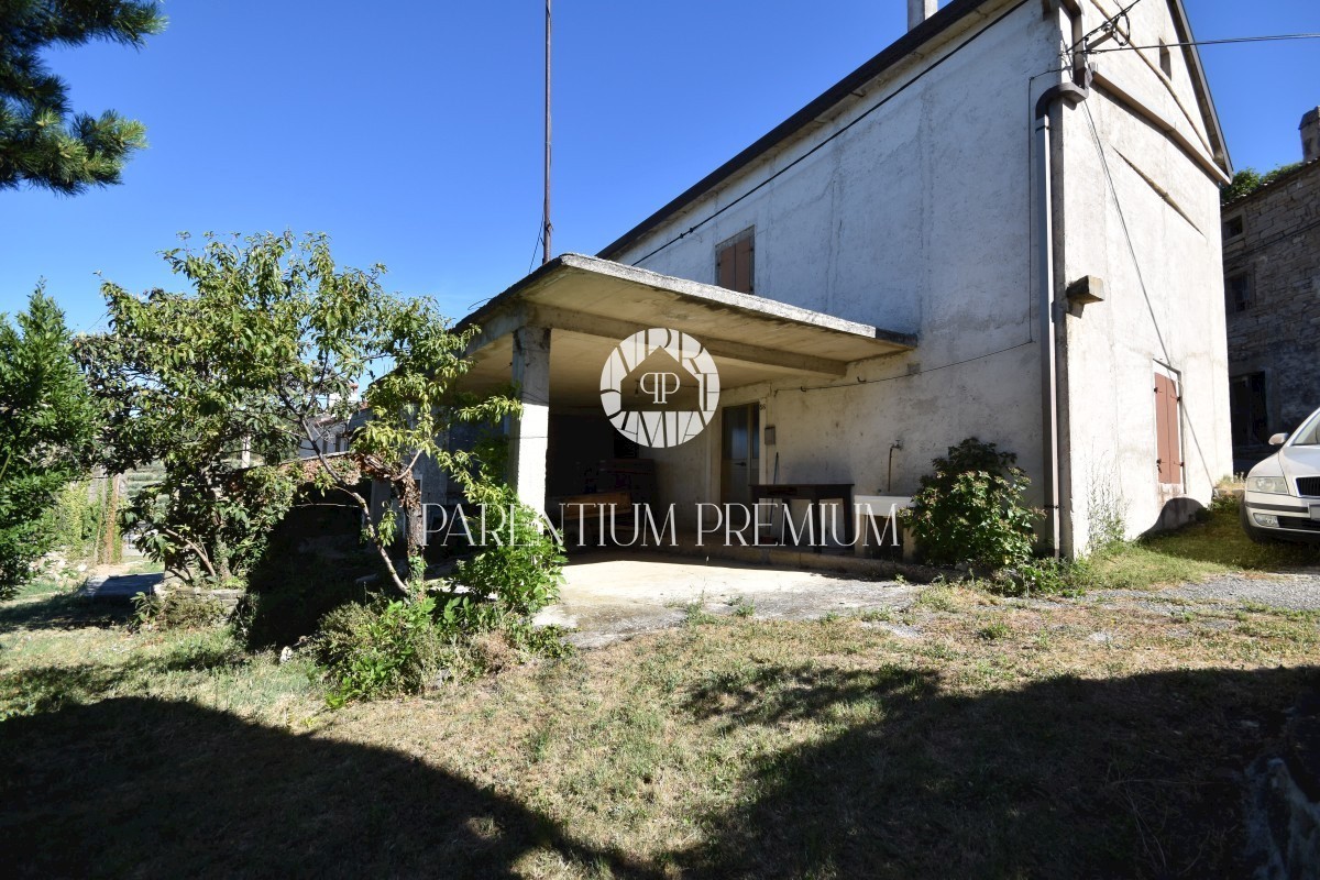 Casa indigena con una bella vista - per adattamento