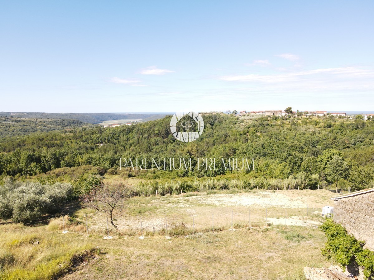 Casa indigena con una bella vista - per adattamento