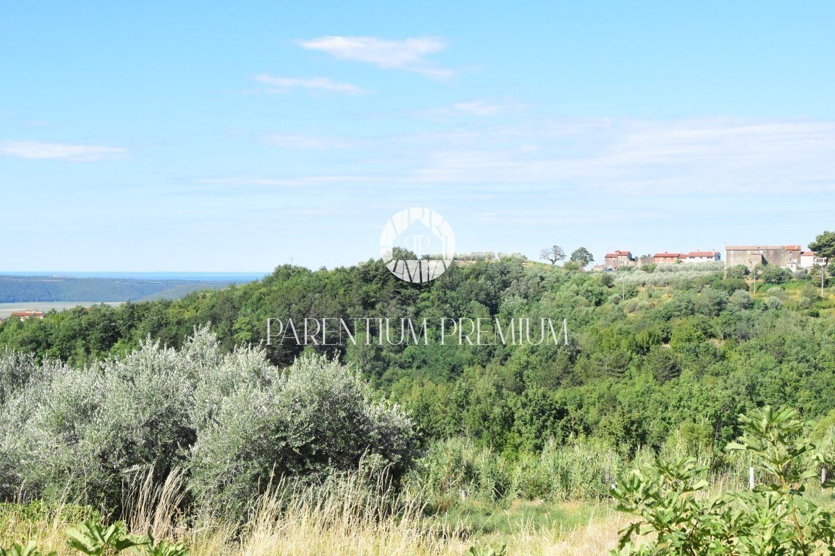 Casa indigena con una bella vista - per adattamento