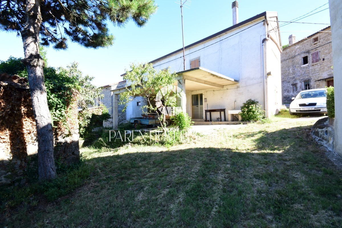 Casa indigena con una bella vista - per adattamento