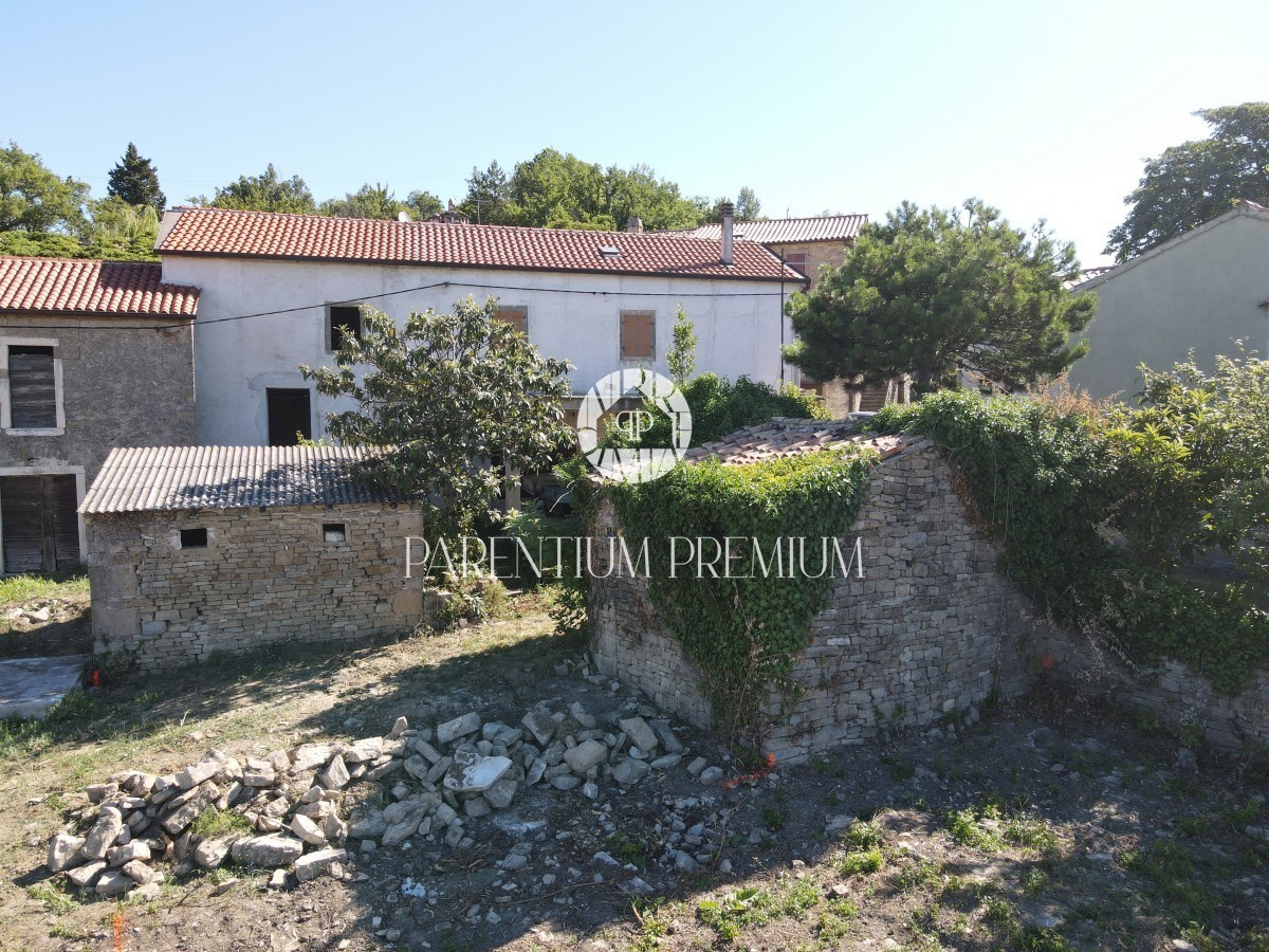 Casa indigena con una bella vista - per adattamento