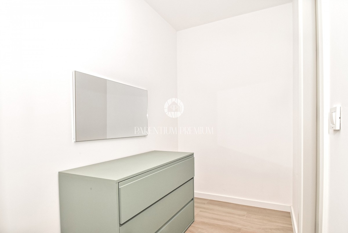 Appartamento in palazzina moderna con cortile, a 400 metri dalla spiaggia