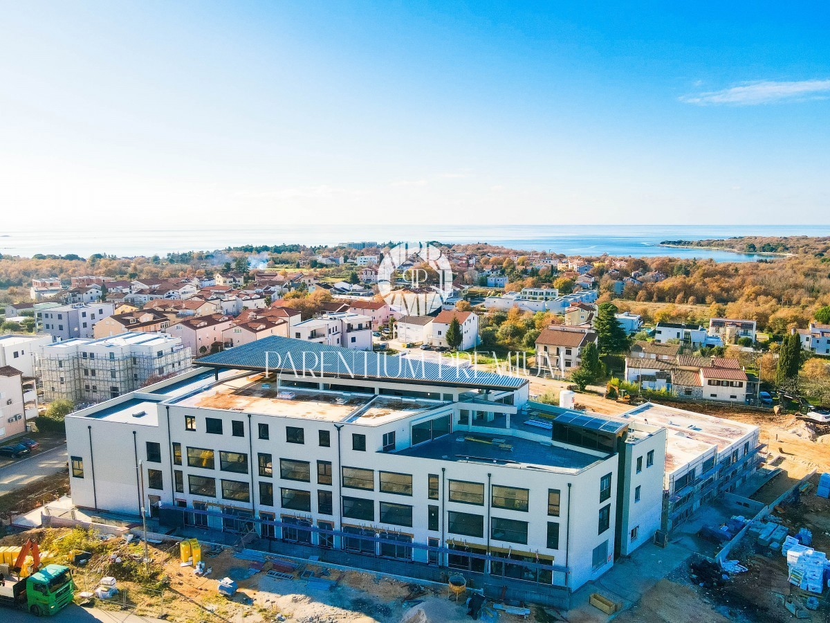 Fantastico appartamento vicino alla spiaggia, situato in un resort di lusso con piscina