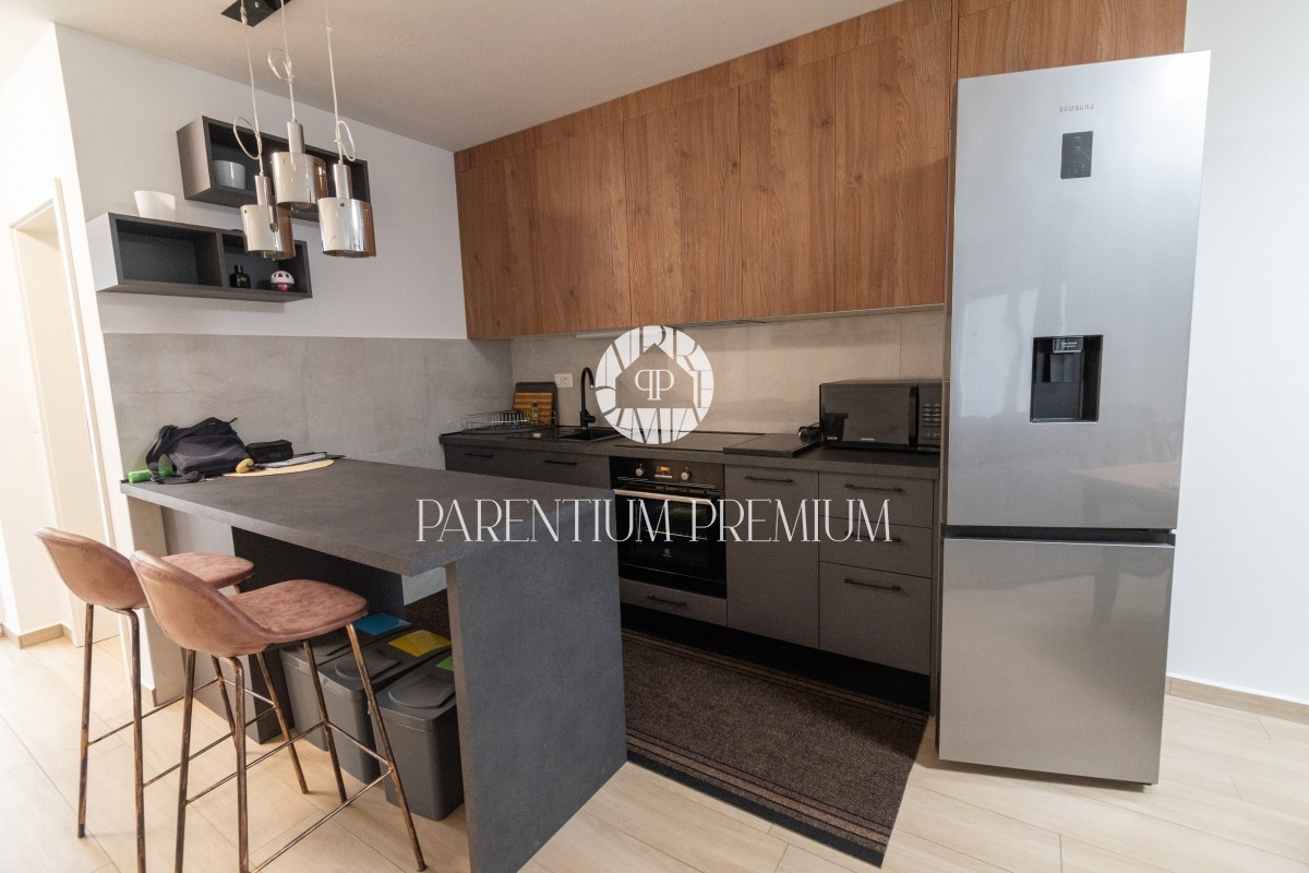 Opportunità - Parenzo - Appartamento duplex con cortile