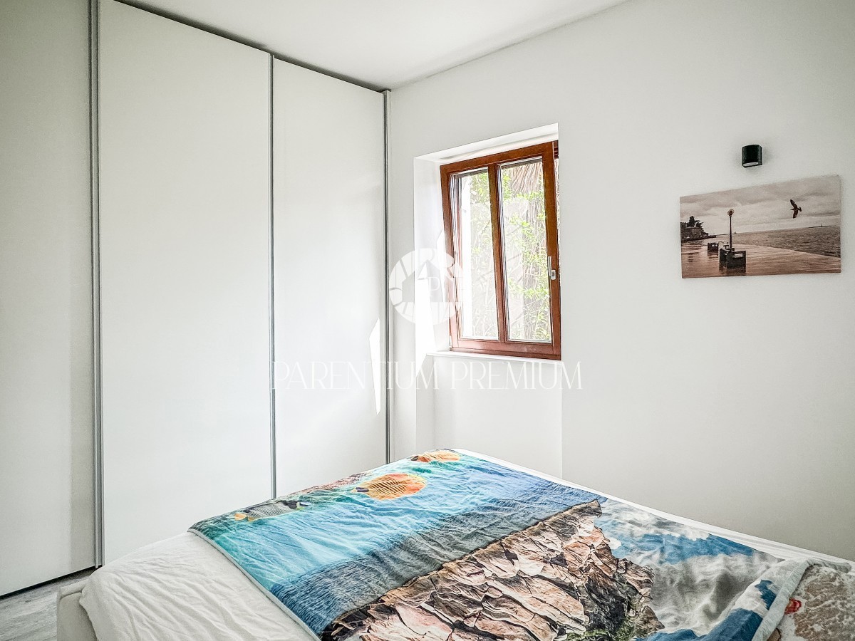 Poreč centro - Appartamento al 1° piano, a 30m dal mare