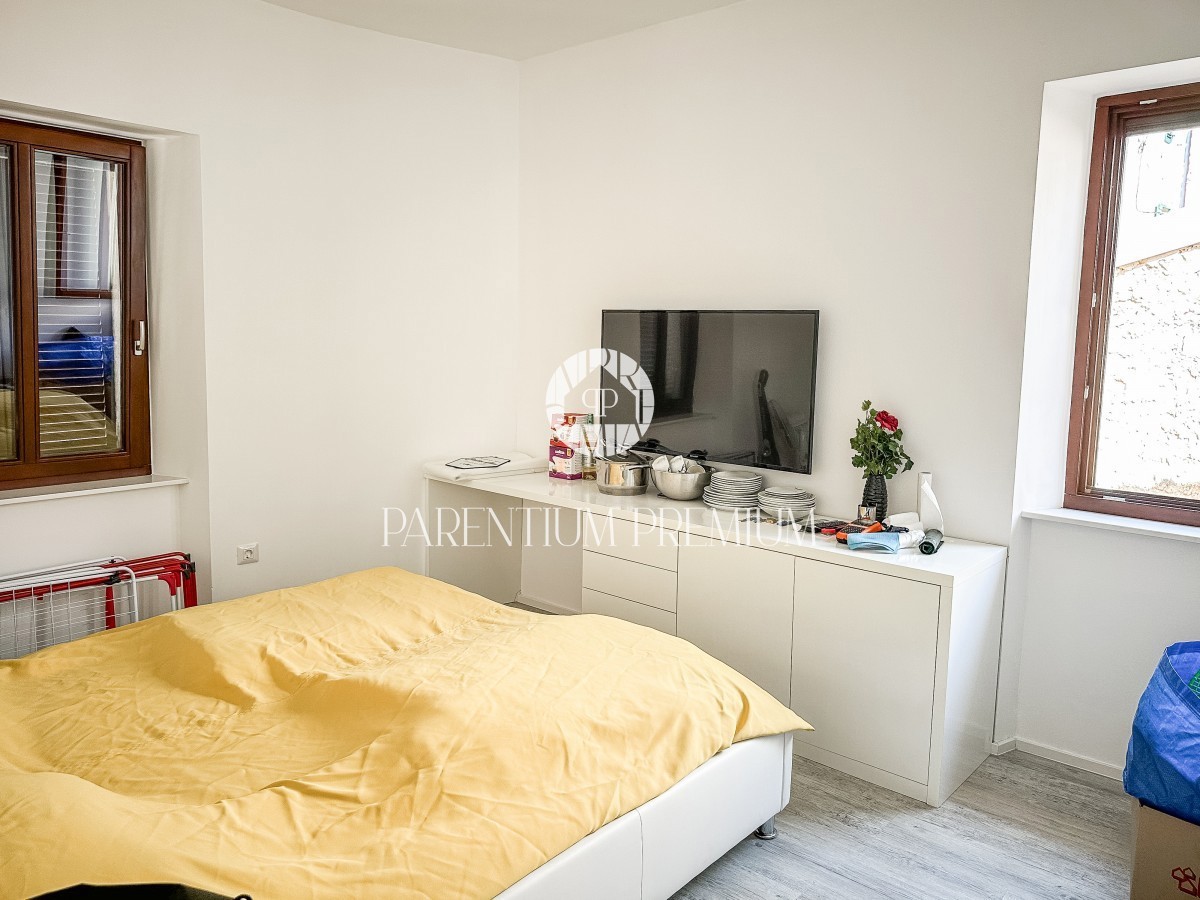 Poreč centro - Appartamento al 1° piano, a 30m dal mare